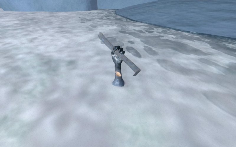 Penumbra: Overture Episode One