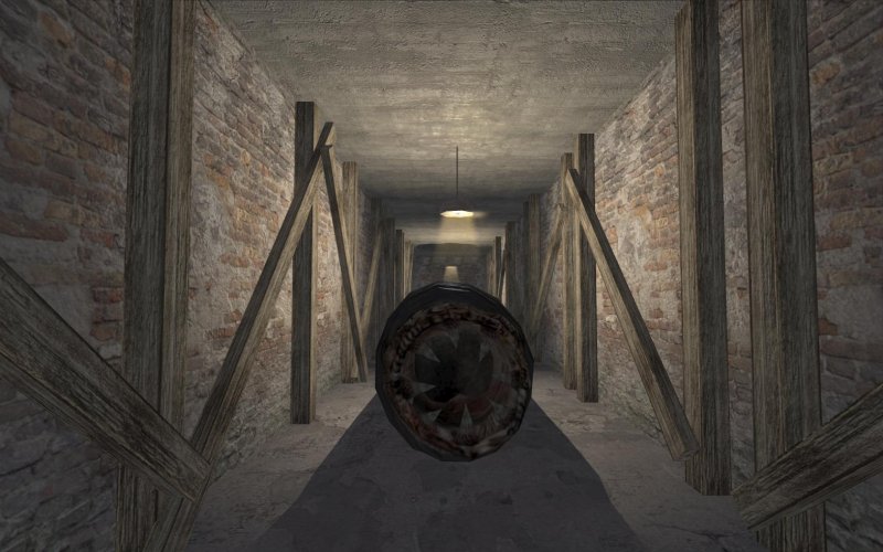 Penumbra: Overture Episode One