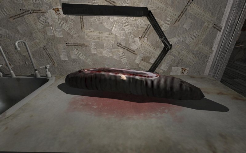 Penumbra: Overture Episode One