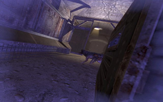 Penumbra: Overture Episode One