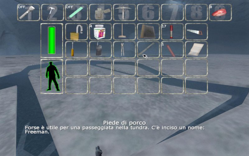 Penumbra: Overture Episode One