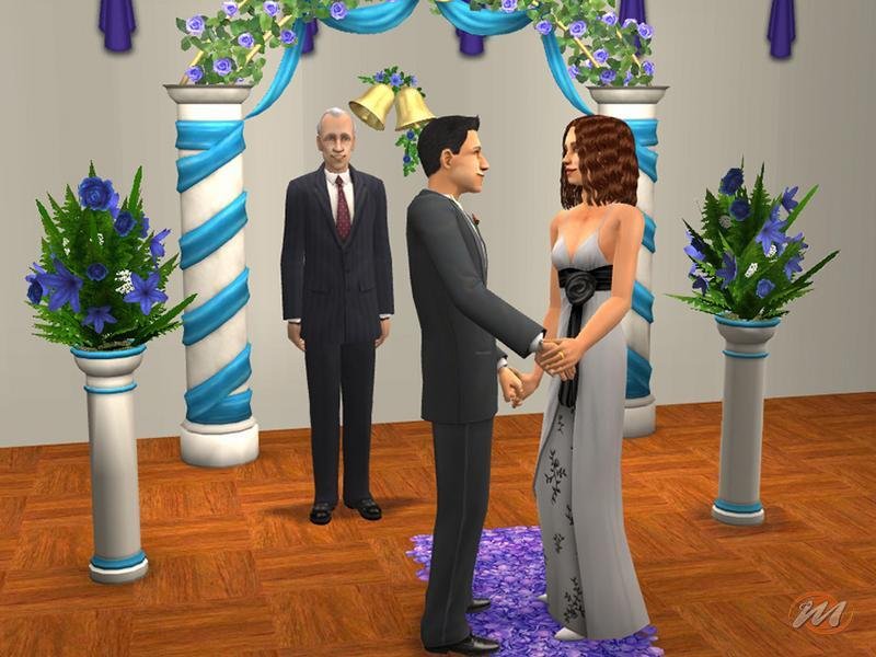 The Sims 2: Celebration! Stuff