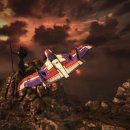 WarHawk - Recensione