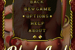 Strip-poker? No, strip-blackjack! - Notizia