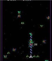 Galaga 3