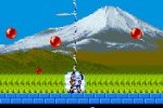 Pang - Recensione
