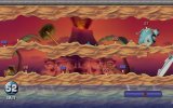 Worms HD - Recensione Worms HD - Recensione