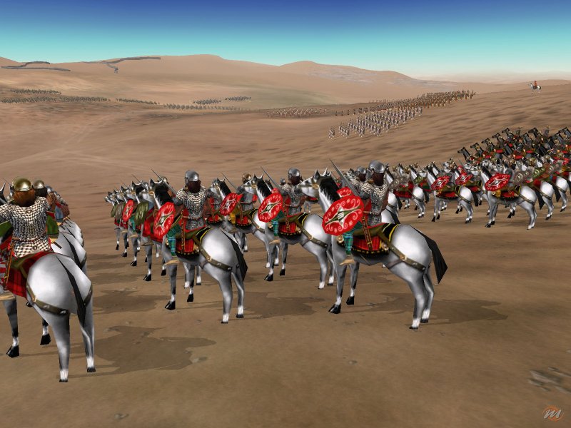 The History Channel: Great Battles of Rome