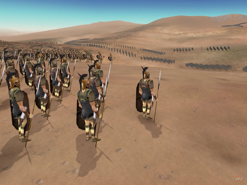 The History Channel: Great Battles of Rome