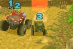 4 Wheels Xtreme da I-play - Notizia