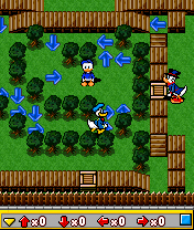 Donald Duck's Quest 2