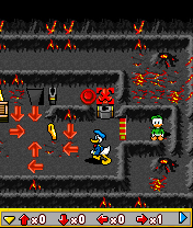 Donald Duck's Quest 2