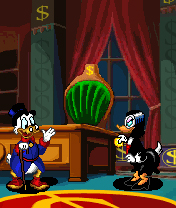 Donald Duck's Quest 2