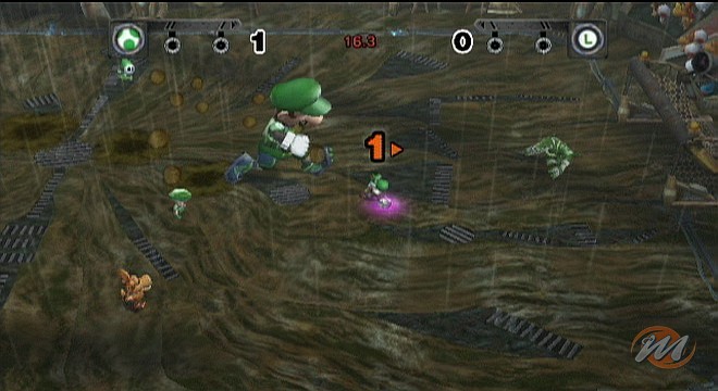 Giocando sotto l'albero - Speciale Natale 2007