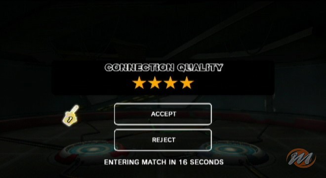 Mario Strikers Charged Football