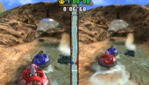 Mario Party 8 - Gameplay