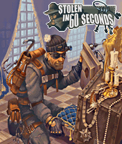 Stolen in Sixty Seconds