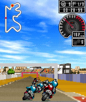 Superbike World Championship