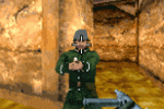 Covert Ops - Notizia
