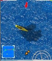 America's Cup Mobile Racer