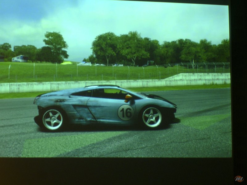 Forza Motorsport 2 - Intervista Forza Motorsport 2 - Intervista
