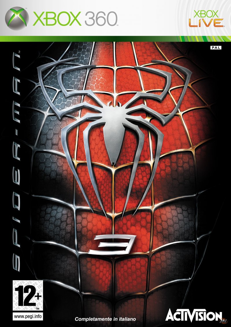 Spider-Man 3