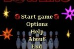 Il Drugo gioca a bowling su cellulare - Notizia