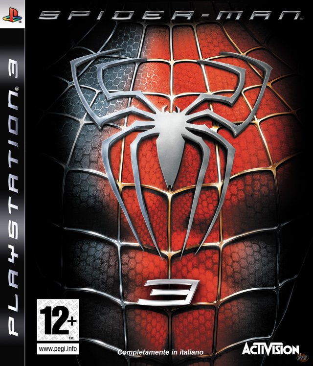 Spider-Man 3