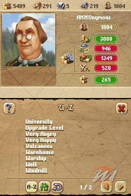 Anno 1701: Agli Albori delle Scoperte - Recensione