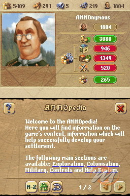 Anno 1701: Agli Albori delle Scoperte - Recensione