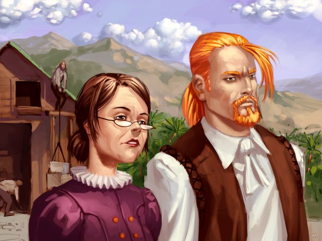 Anno 1701: Agli Albori delle Scoperte