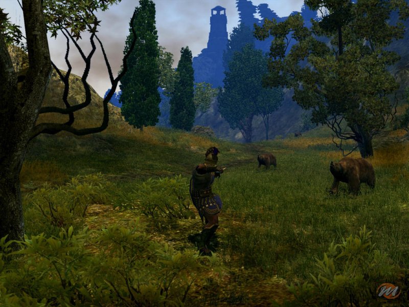 Immagine di Age of Conan: Hyborian Adventures per Xbox 360