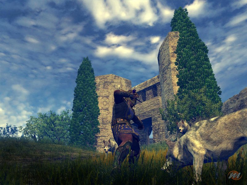 Immagine di Age of Conan: Hyborian Adventures per Xbox 360