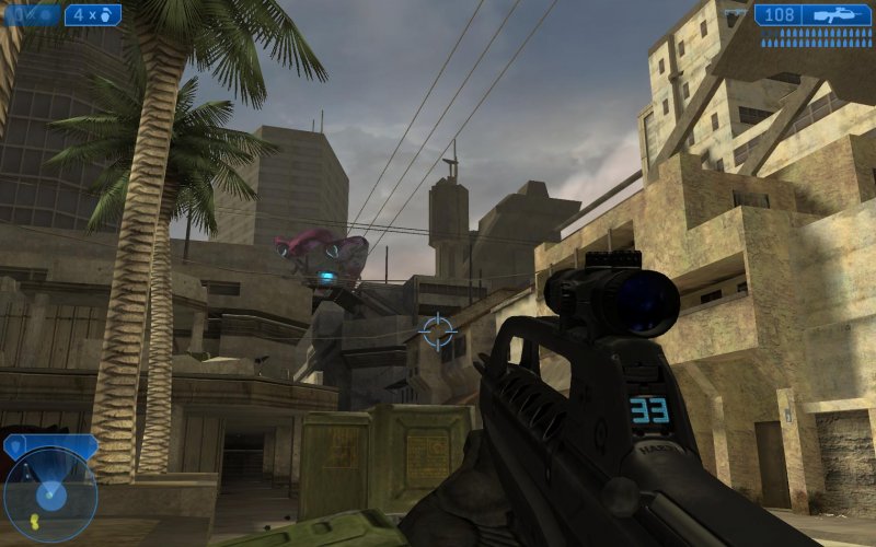 Microsoft: 'Il multiplayer di Halo 2 Anniversary dovrebbe essere fantastico' Microsoft: 'Il multiplayer di Halo 2 Anniversary dovrebbe essere fantastico'