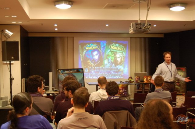 World of Warcraft: Trading Card Game: Attraverso il Portale Oscuro