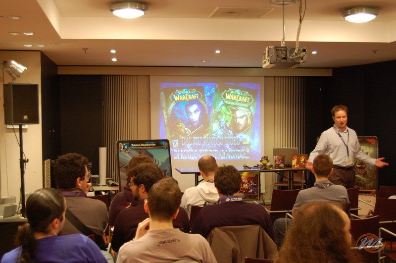 World of Warcraft: Trading Card Game: Attraverso il Portale Oscuro