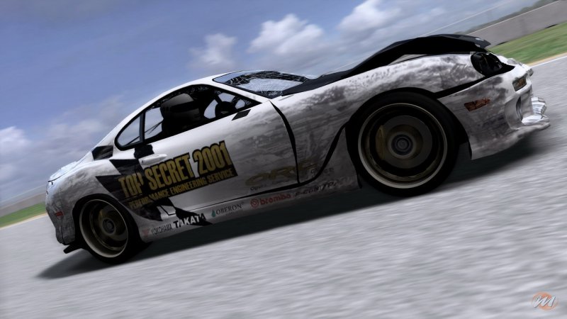 Forza Motorsport 2 - Intervista Forza Motorsport 2 - Intervista