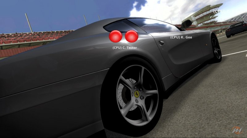 Forza Motorsport 2 - Intervista Forza Motorsport 2 - Intervista