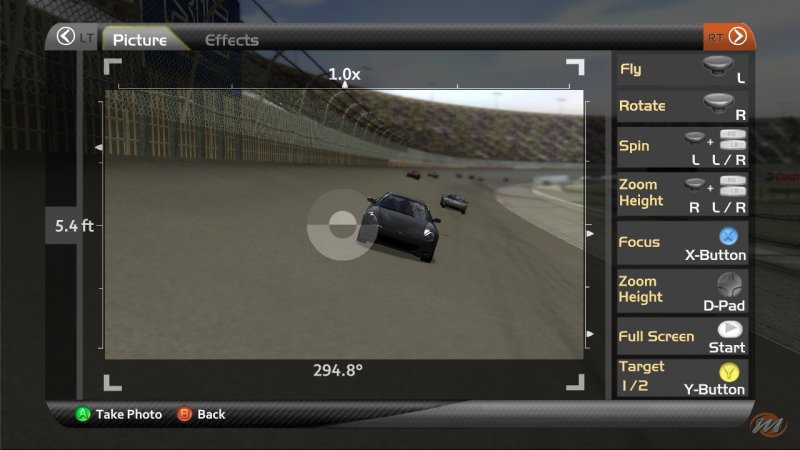 Forza Motorsport 2 - Intervista Forza Motorsport 2 - Intervista