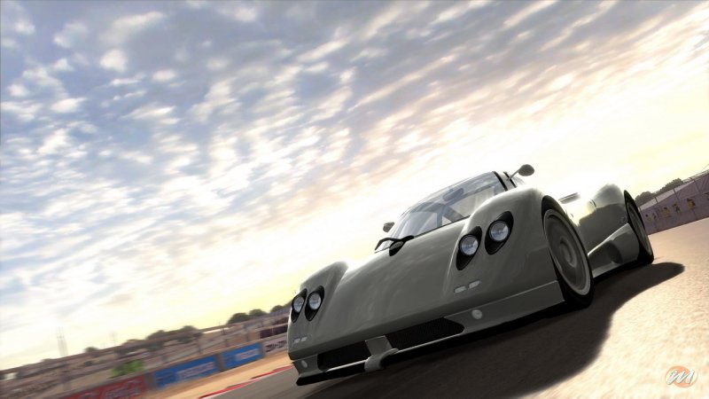 Forza Motorsport 2 - Intervista Forza Motorsport 2 - Intervista