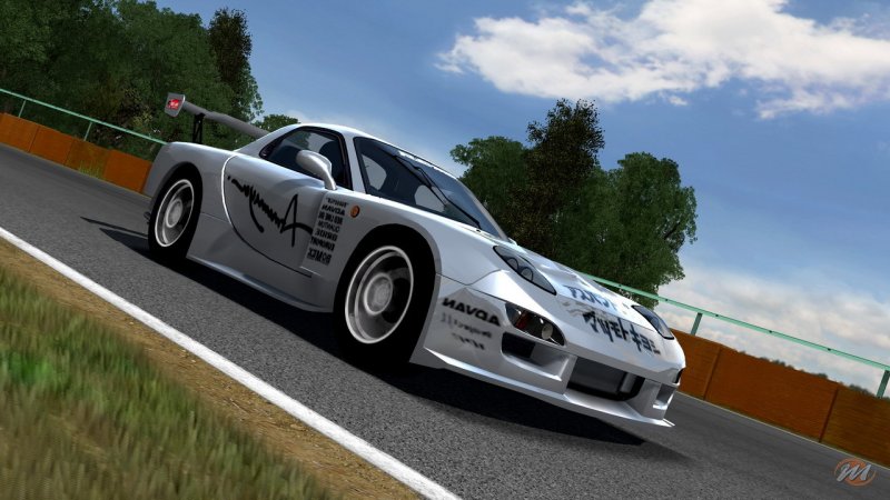 Forza Motorsport 2 - Intervista Forza Motorsport 2 - Intervista