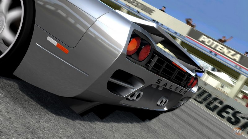 Forza Motorsport 2 - Intervista Forza Motorsport 2 - Intervista