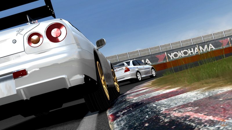 Forza Motorsport 2 - Intervista Forza Motorsport 2 - Intervista
