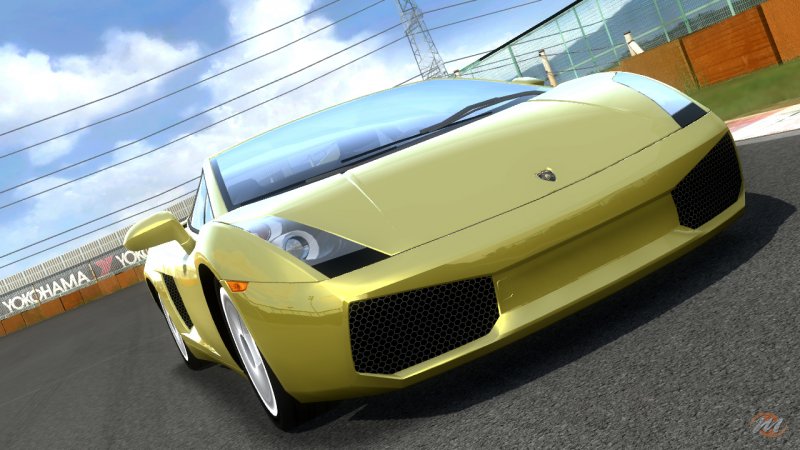 Forza Motorsport 2 - Intervista Forza Motorsport 2 - Intervista