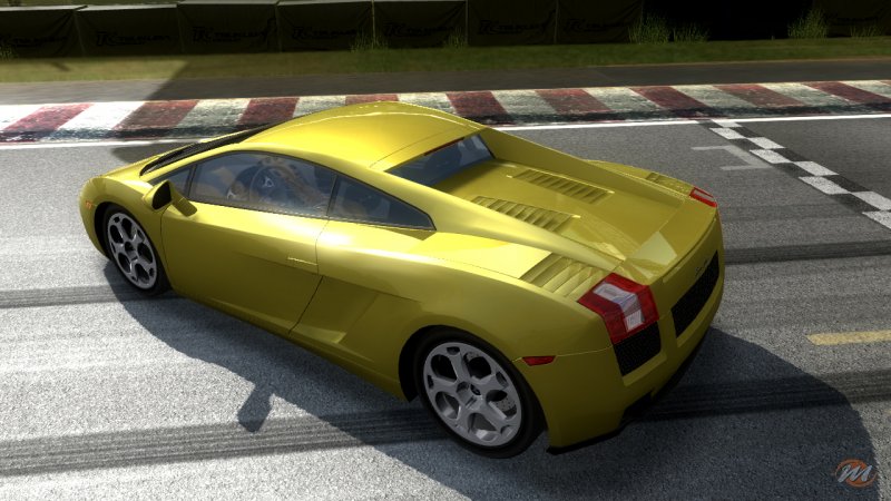 Forza Motorsport 2 - Intervista Forza Motorsport 2 - Intervista