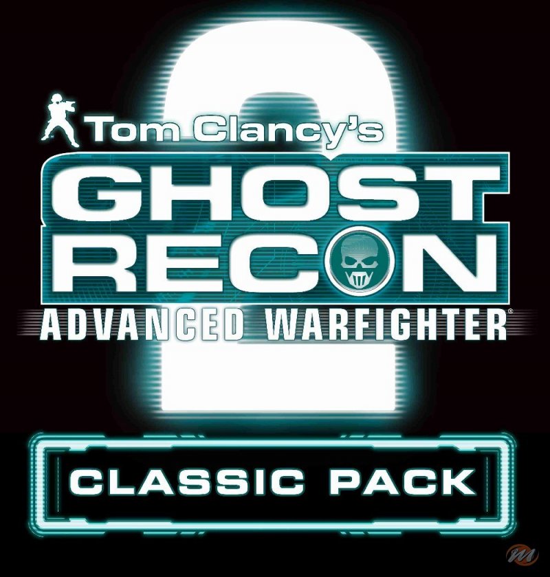 Tom Clancy's Ghost Recon: Advanced Warfighter 2