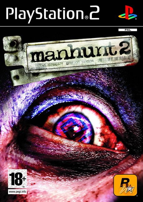 Manhunt для ps2 какая версия лучше