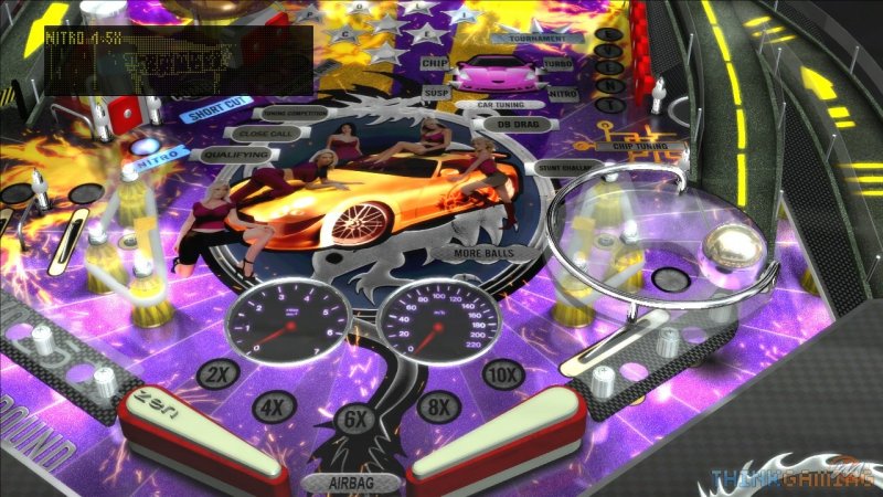 Pinball FX - Recensione