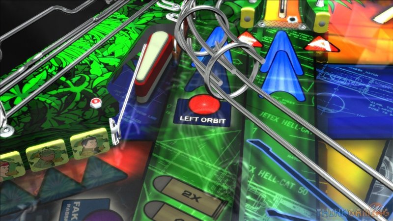 Pinball FX - Recensione