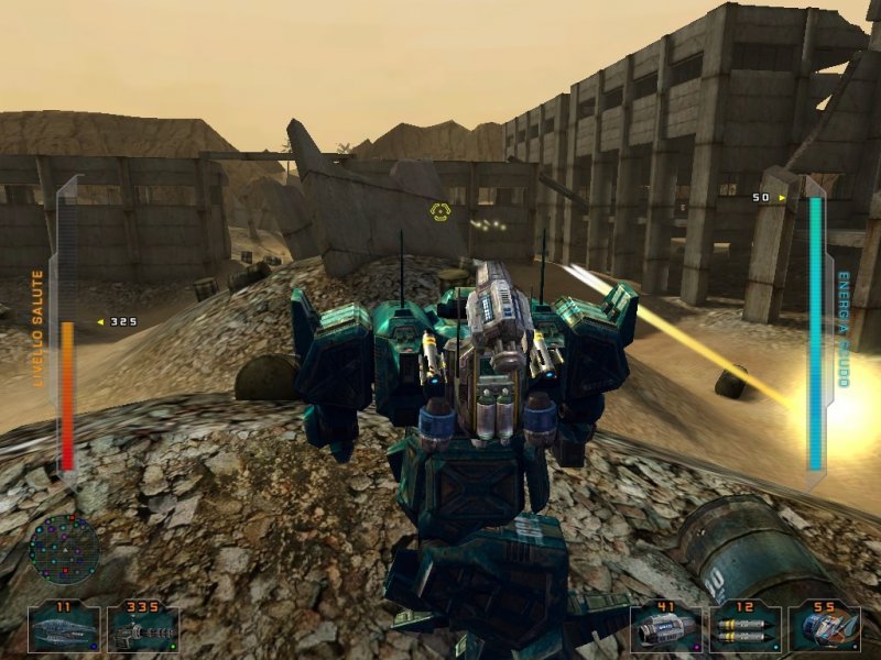 War World: Tactical Combat